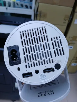 Led Projector Hy 300