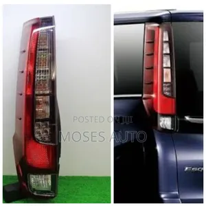 Toyota Noah/Esquire Back Light/Taillight/Backlight,/Rear Light