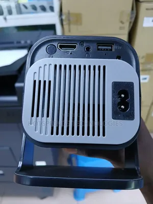 Led Projector Hy 320