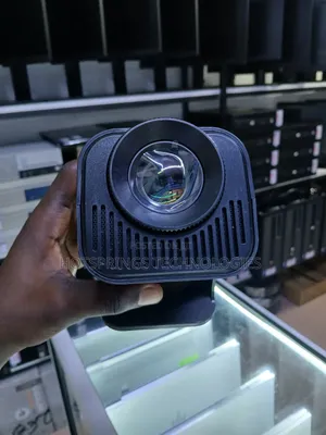 Led Projector Hy 320