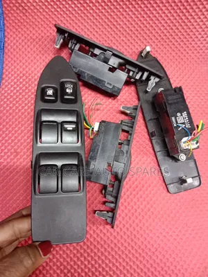Main Switch Mitsubishi Pajero 2008