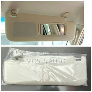 Prado 150 Sun Visor
