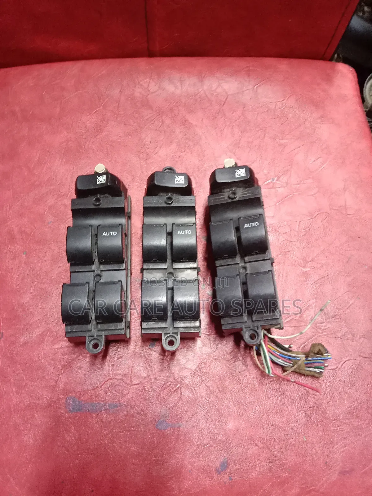 Main Switch Suzuki Alto/Wagon R