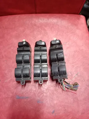 Main Switch Suzuki Alto/Wagon R