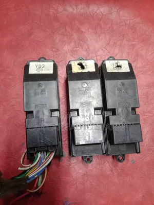 Main Switch Suzuki Alto/Wagon R