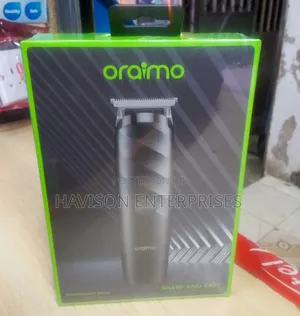 Original Oraimo Hair Clipper