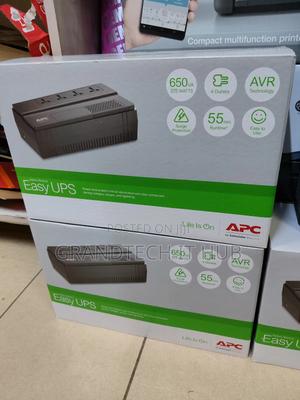Easy Apc 650va Ups Apc - main view