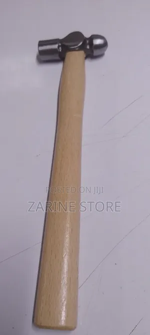 Ball Pen Hammer