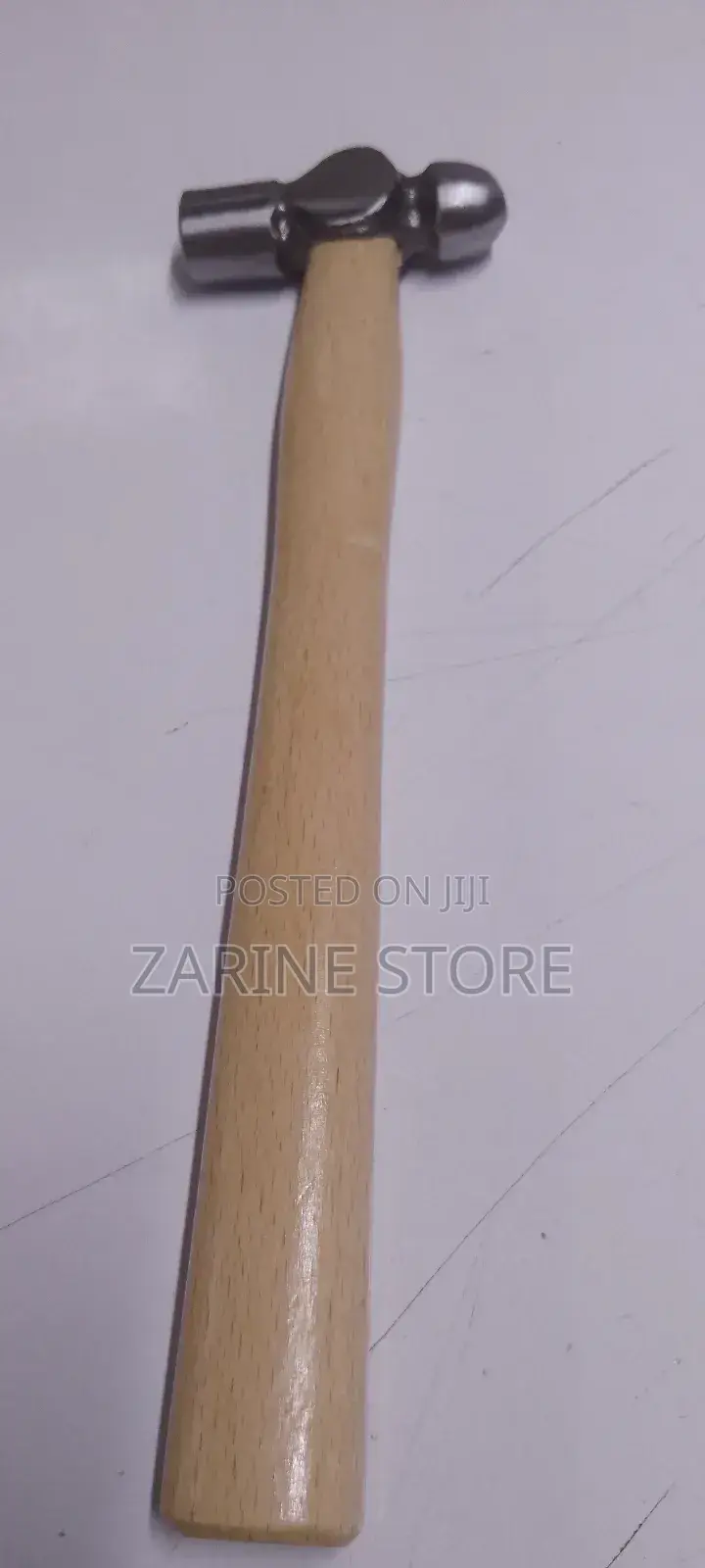 Ball Pen Hammer