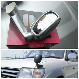 Prado 95 Wing Mirror