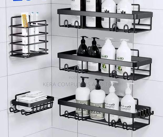 Bathroom Organizer