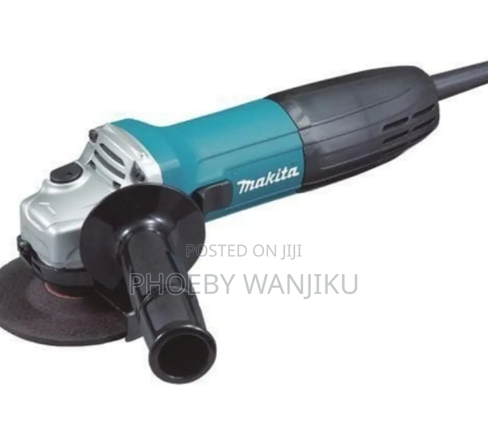 Commercial Grinding Machine