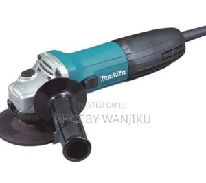 Commercial Grinding Machine