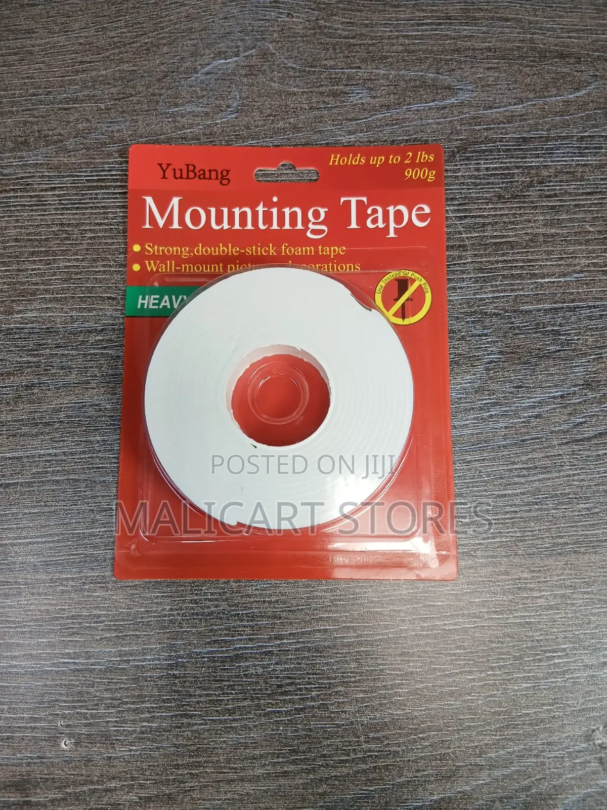 Double Sided Mounting Tape