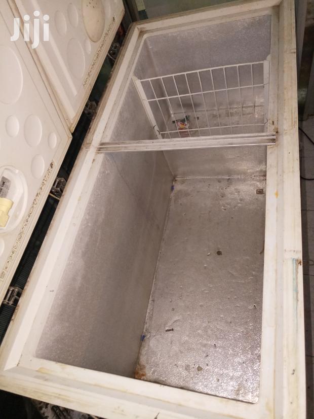 Chest Freezer - thumbnail 3