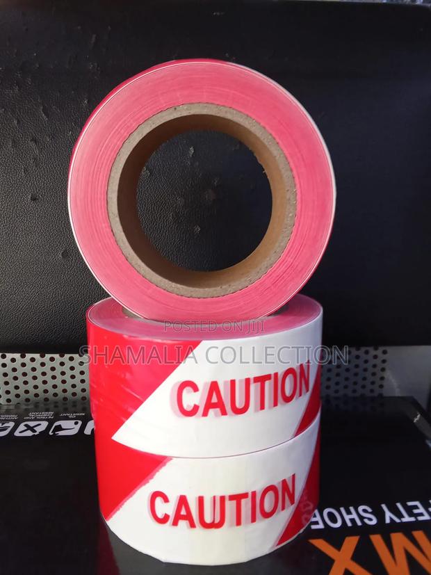 Ldpe Warning Tapes