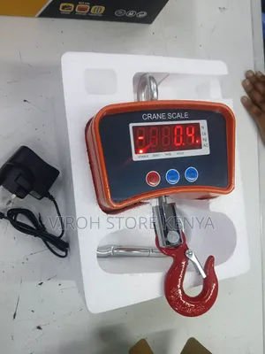 500kgs Digital Hanging Scale
