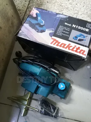 680watts Makita Planer 220v