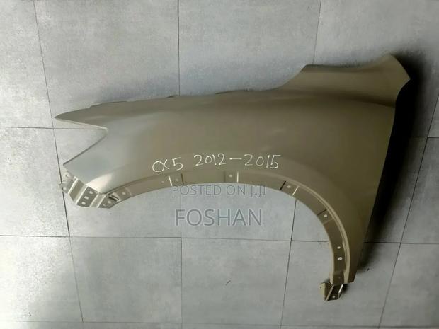 Cx5 2012-15 Wing/Fender