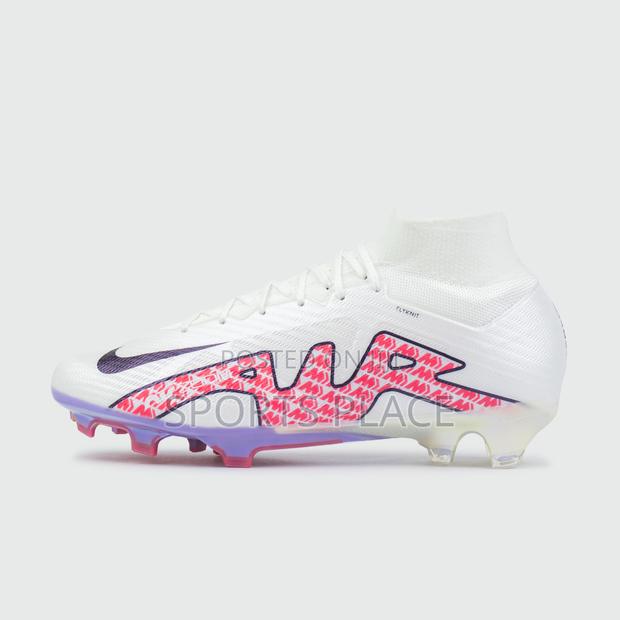 Nike Air Zoom Mercurial Superfly Nine Elite Fg Air Football Boots