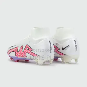 Nike Air Zoom Mercurial Superfly Nine Elite Fg Air Football Boots