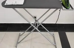 Mettalic Ironing Board