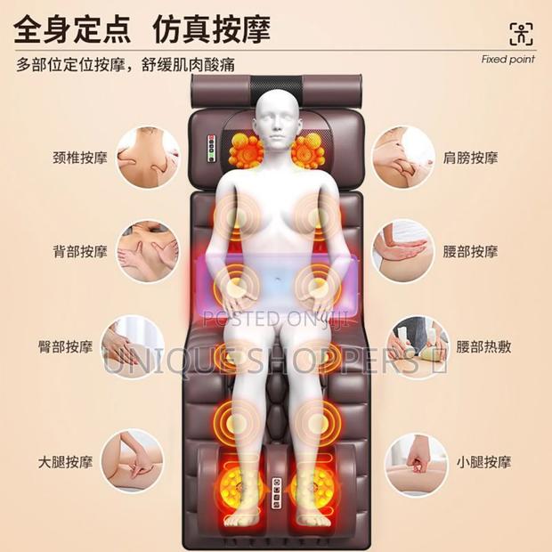 Soft Far Massage Blankets - thumbnail 2