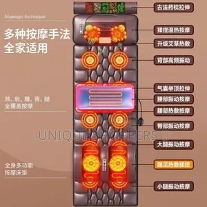 Soft Far Massage Blankets
