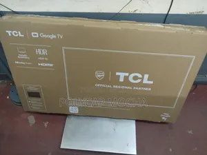 TCL 43 Inch Qled Google Tv Smart Android Full Hd-43s5k