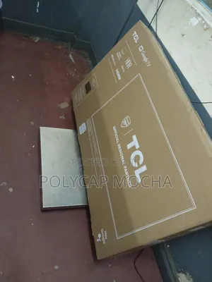 TCL 43 Inch Qled Google Tv Smart Android Full Hd-43s5k