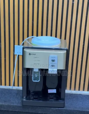 Table Top Hot And Normal Water Dispenser Nunix Z4c