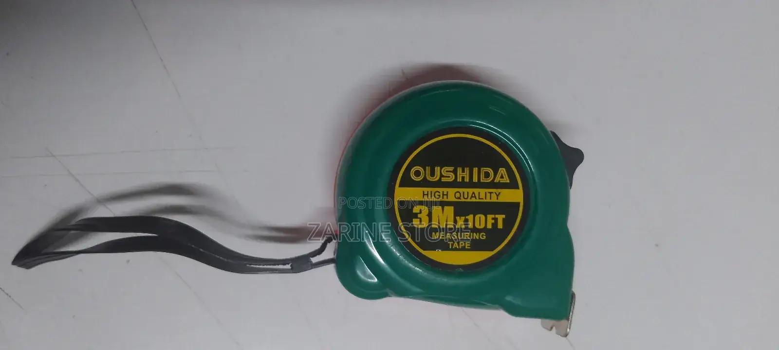 10ft 3 Meters Measuring Tape