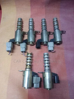 Vvti Sensor Nissan Tiida /Wingroad