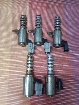 Vvti Sensor Nissan Tiida /Wingroad