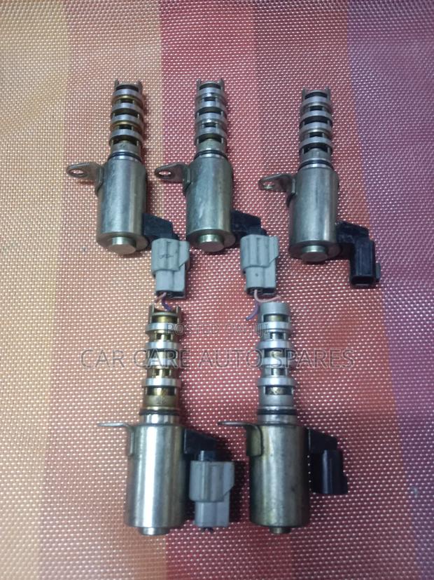 Vvti Sensor Nissan Tiida /Wingroad - thumbnail 2