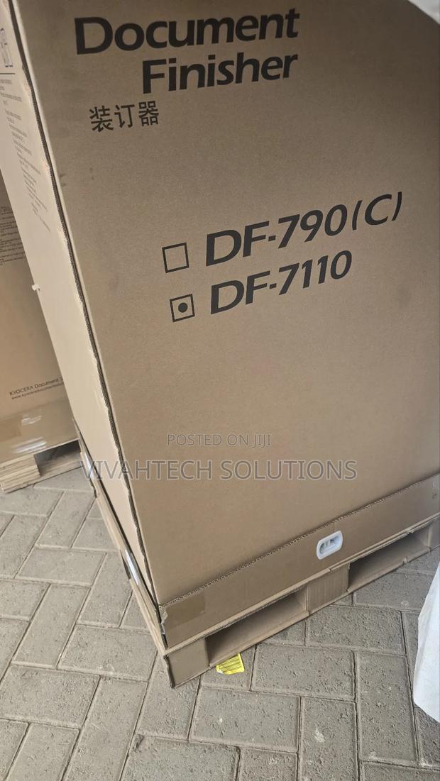 Kyocera Taskalfa 8003i A3 Printer Kyocera 8003i - main view