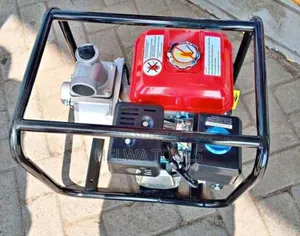 2 Inch Gasoline Water Pump/Petrol Pump