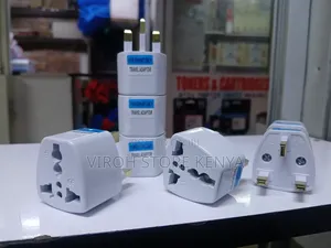 Travel Adapter - Universal