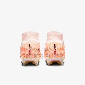 Nike Guava Ice Mercurial Superfly 9 Elite Football Boots