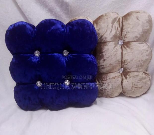 Quality Seat/Chair Pads - thumbnail 2