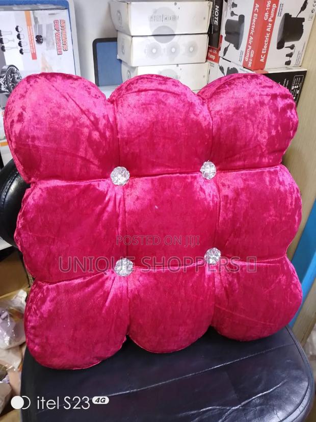 Quality Seat/Chair Pads - thumbnail 3