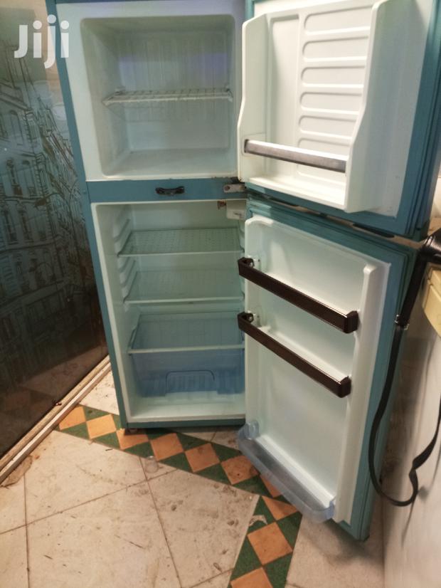 Mini Double Door Fridge - thumbnail 3