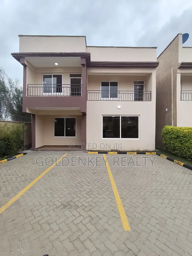 4bdrm Maisonette in Gateway Mall Area for sale