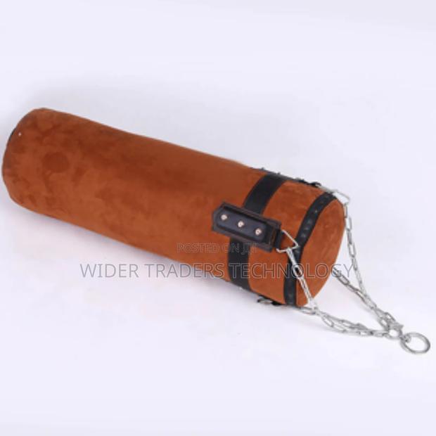 Punching Bag/Boxing Bag - thumbnail 2