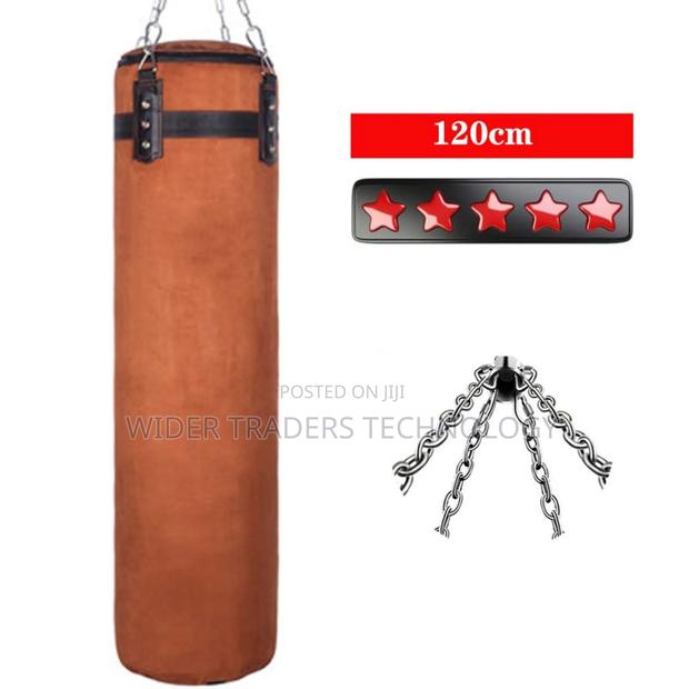 Punching Bag/Boxing Bag - thumbnail 3