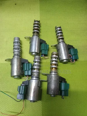 Vvti Sensor Nissan X-Trail Nt30