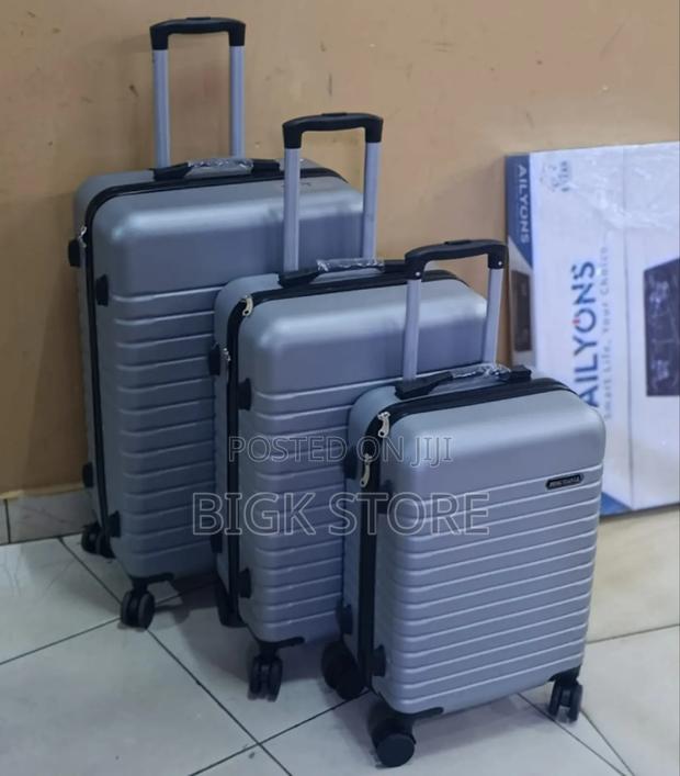 3in1 Suitcase,Travel Bag