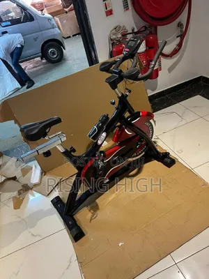 Ms 2000 Indoor Cycling Bike for Home Gym