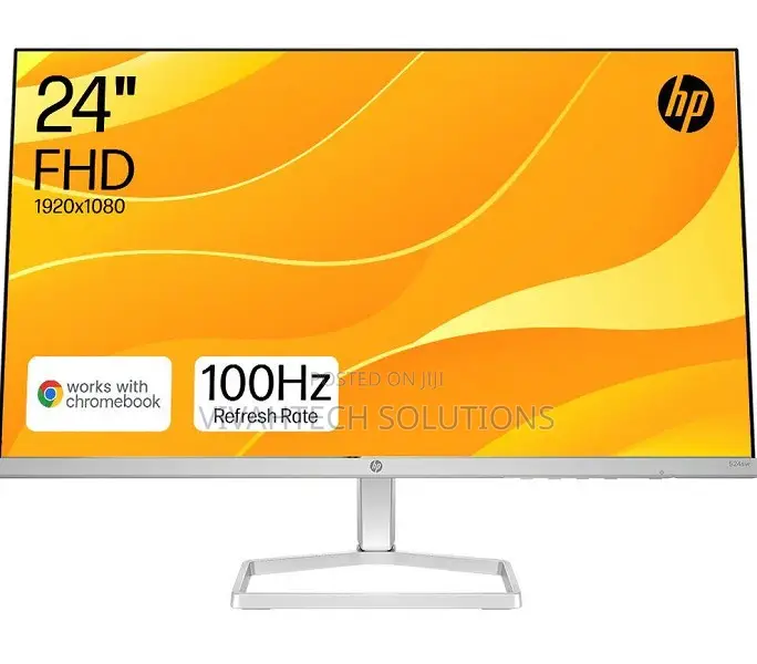 Hp Series 5 524sw FHD Monitor Replacement for M24fw