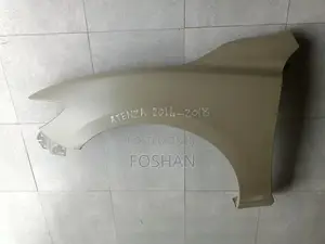 Atenza 2014-18 Wing/Fender